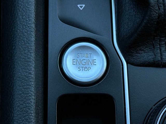 2019 Volkswagen Atlas 3.6L V6 SEL 4MOTION - 22918296 - 62