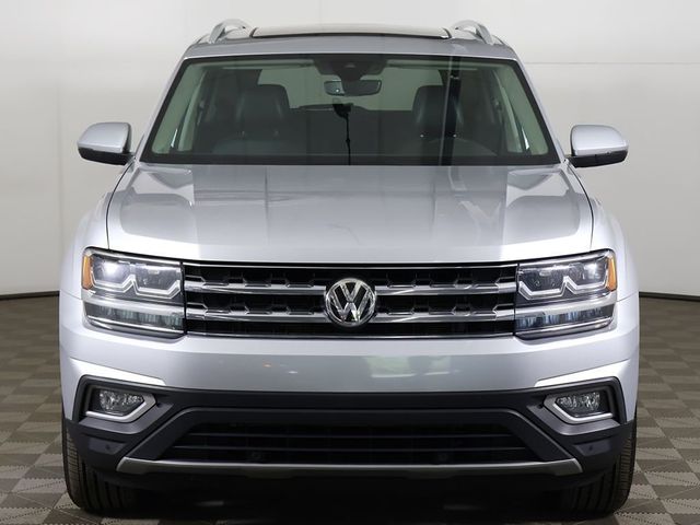 2019 Volkswagen Atlas 3.6L V6 SEL 4MOTION - 23025098 - 13