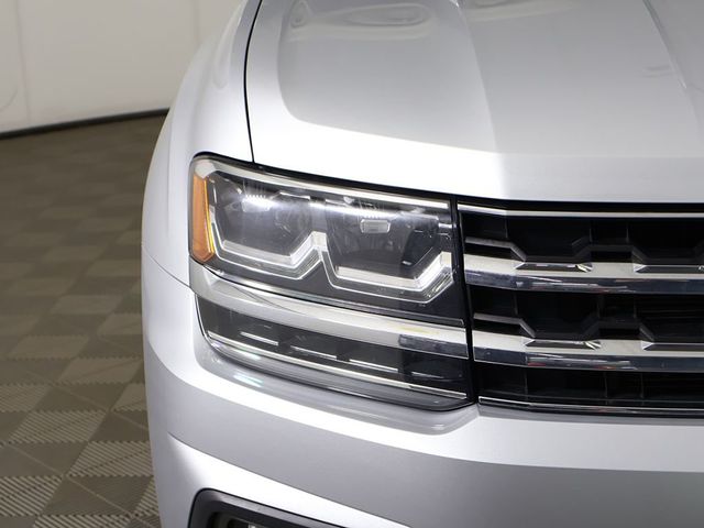 2019 Volkswagen Atlas 3.6L V6 SEL 4MOTION - 23025098 - 15