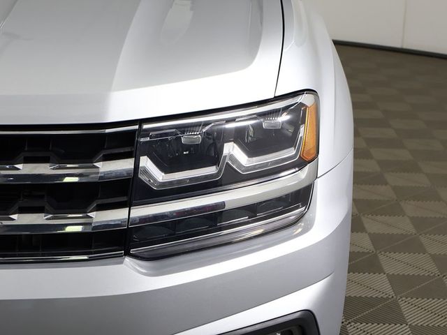 2019 Volkswagen Atlas 3.6L V6 SEL 4MOTION - 23025098 - 16
