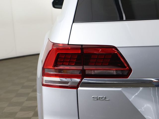2019 Volkswagen Atlas 3.6L V6 SEL 4MOTION - 23025098 - 17