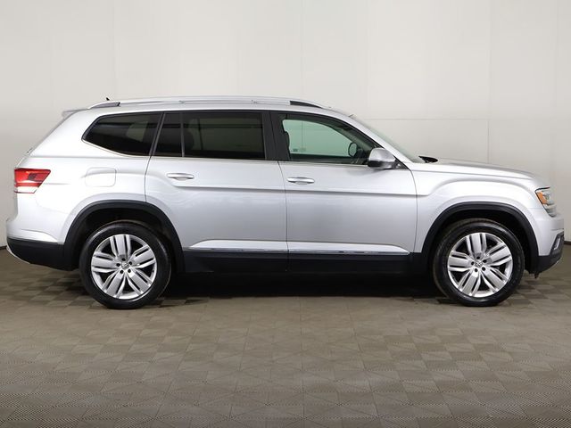 2019 Volkswagen Atlas 3.6L V6 SEL 4MOTION - 23025098 - 20