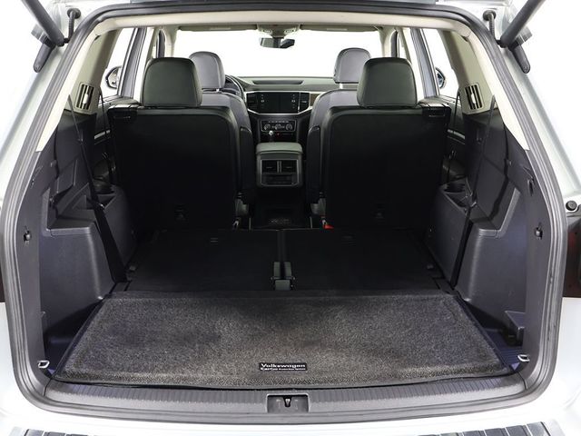 2019 Volkswagen Atlas 3.6L V6 SEL 4MOTION - 23025098 - 22