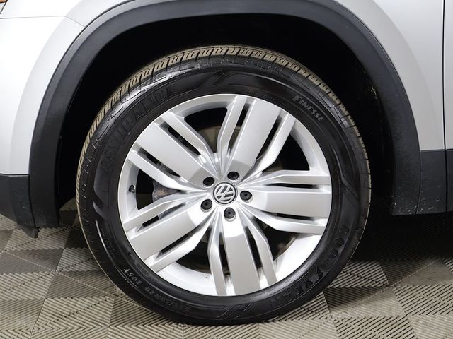 2019 Volkswagen Atlas 3.6L V6 SEL 4MOTION - 23025098 - 25