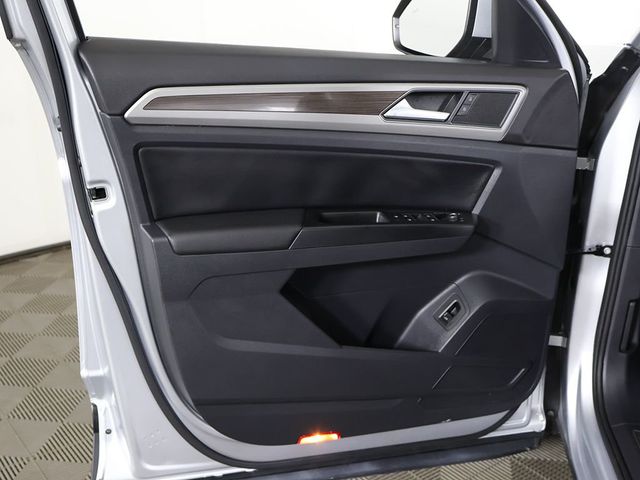 2019 Volkswagen Atlas 3.6L V6 SEL 4MOTION - 23025098 - 26