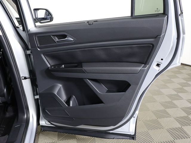 2019 Volkswagen Atlas 3.6L V6 SEL 4MOTION - 23025098 - 29