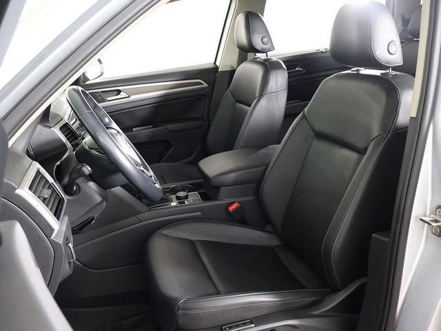 2019 Volkswagen Atlas 3.6L V6 SEL 4MOTION - 23025098 - 32