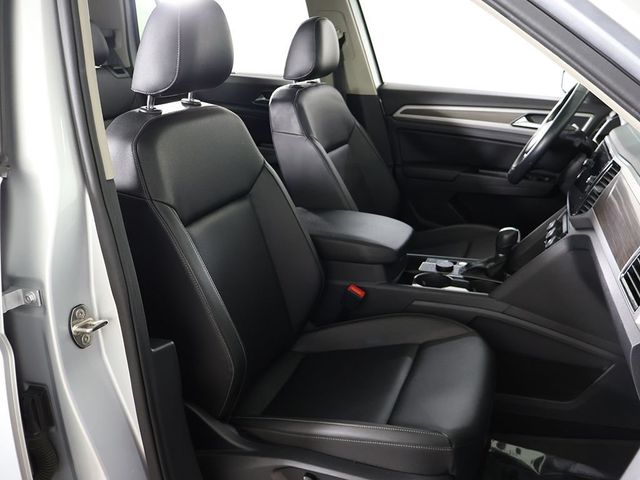 2019 Volkswagen Atlas 3.6L V6 SEL 4MOTION - 23025098 - 33