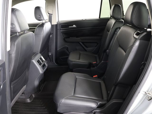 2019 Volkswagen Atlas 3.6L V6 SEL 4MOTION - 23025098 - 38