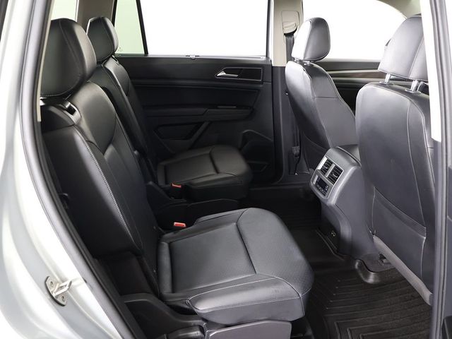 2019 Volkswagen Atlas 3.6L V6 SEL 4MOTION - 23025098 - 39