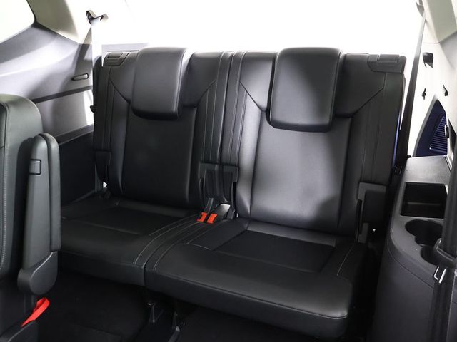 2019 Volkswagen Atlas 3.6L V6 SEL 4MOTION - 23025098 - 41