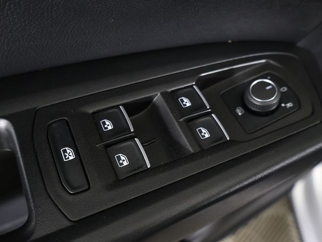 2019 Volkswagen Atlas 3.6L V6 SEL 4MOTION - 23025098 - 44