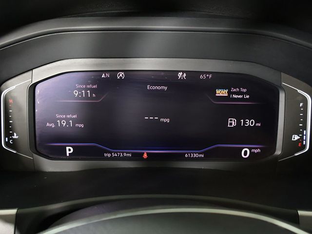 2019 Volkswagen Atlas 3.6L V6 SEL 4MOTION - 23025098 - 46