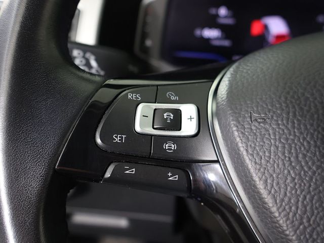 2019 Volkswagen Atlas 3.6L V6 SEL 4MOTION - 23025098 - 47