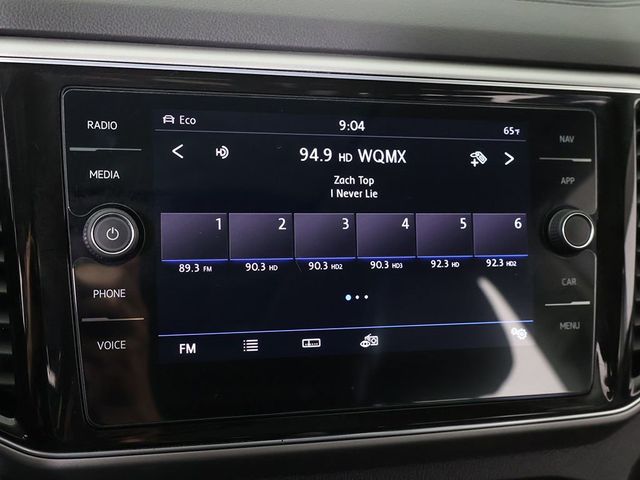 2019 Volkswagen Atlas 3.6L V6 SEL 4MOTION - 23025098 - 50