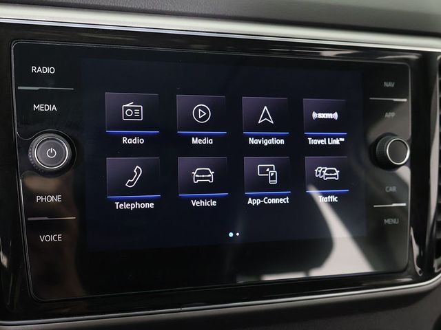 2019 Volkswagen Atlas 3.6L V6 SEL 4MOTION - 23025098 - 51