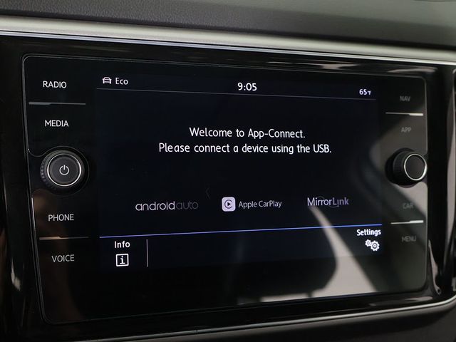 2019 Volkswagen Atlas 3.6L V6 SEL 4MOTION - 23025098 - 53
