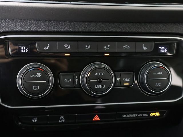 2019 Volkswagen Atlas 3.6L V6 SEL 4MOTION - 23025098 - 55