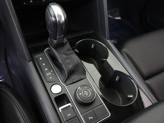 2019 Volkswagen Atlas 3.6L V6 SEL 4MOTION - 23025098 - 58