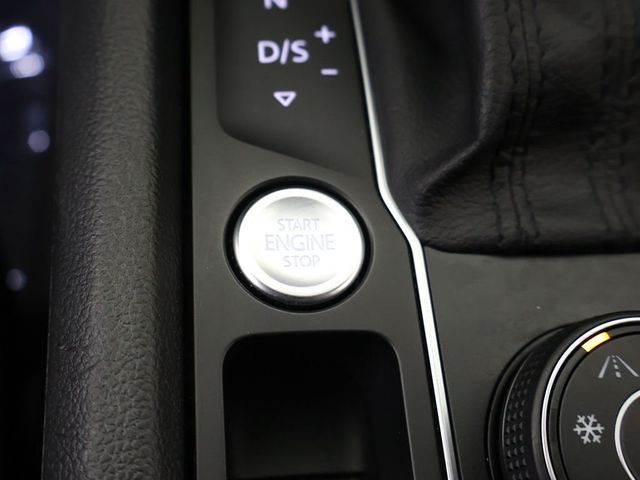 2019 Volkswagen Atlas 3.6L V6 SEL 4MOTION - 23025098 - 60