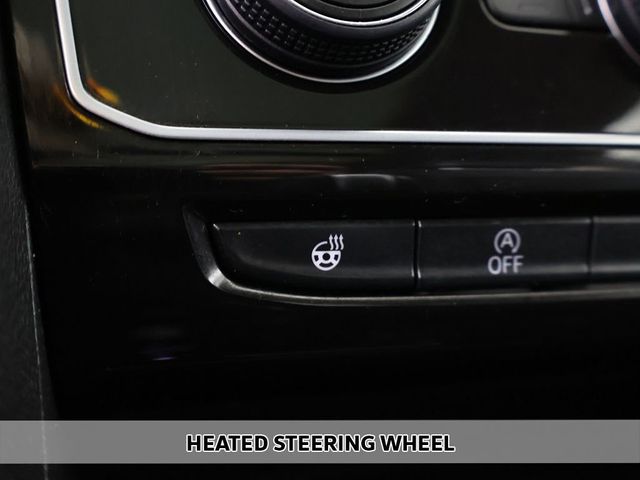 2019 Volkswagen Atlas 3.6L V6 SEL 4MOTION - 23025098 - 7