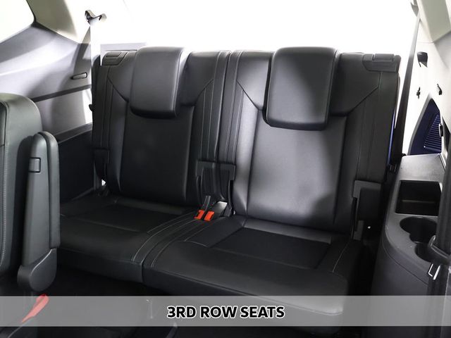 2019 Volkswagen Atlas 3.6L V6 SEL 4MOTION - 23025098 - 8