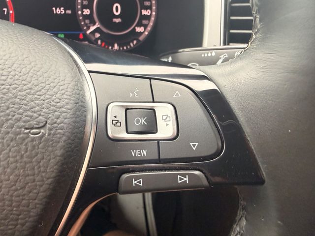 2019 Volkswagen Atlas 3.6L V6 SEL 4MOTION - 23091979 - 9