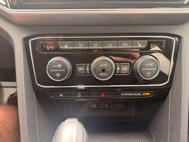 2019 Volkswagen Atlas 3.6L V6 SEL 4MOTION - 23091979 - 11