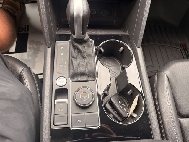 2019 Volkswagen Atlas 3.6L V6 SEL 4MOTION - 23091979 - 12