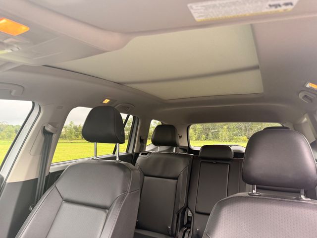 2019 Volkswagen Atlas 3.6L V6 SEL 4MOTION - 23091979 - 14