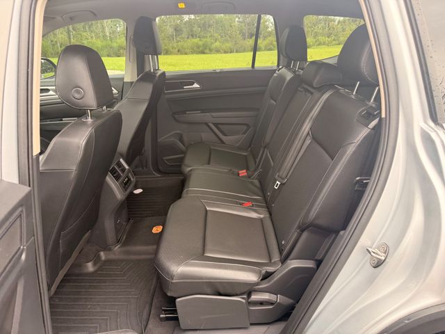 2019 Volkswagen Atlas 3.6L V6 SEL 4MOTION - 23091979 - 15