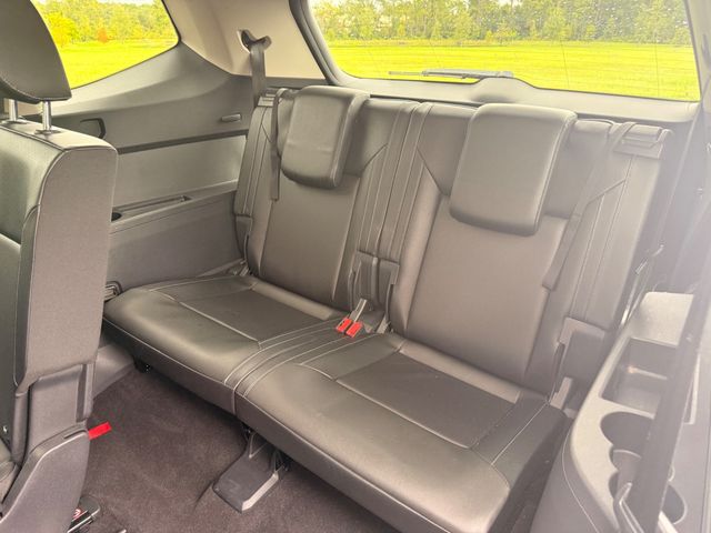 2019 Volkswagen Atlas 3.6L V6 SEL 4MOTION - 23091979 - 16