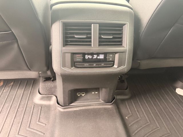 2019 Volkswagen Atlas 3.6L V6 SEL 4MOTION - 23091979 - 17
