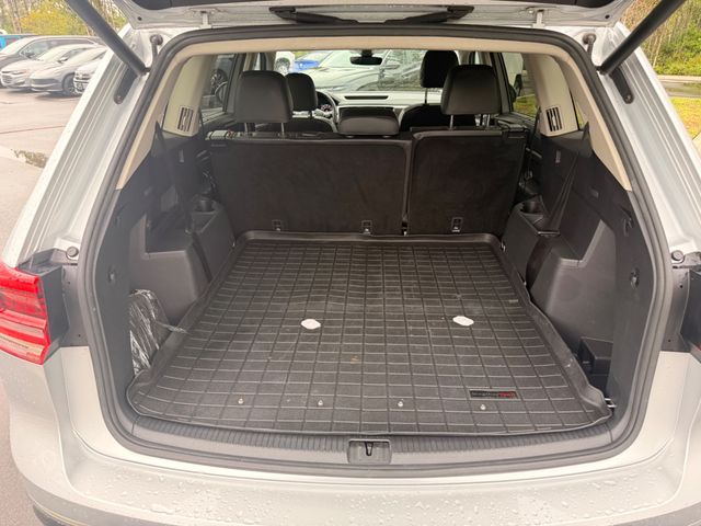 2019 Volkswagen Atlas 3.6L V6 SEL 4MOTION - 23091979 - 21