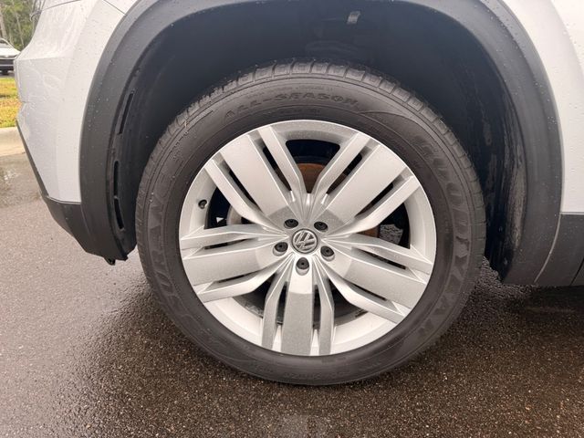 2019 Volkswagen Atlas 3.6L V6 SEL 4MOTION - 23091979 - 26