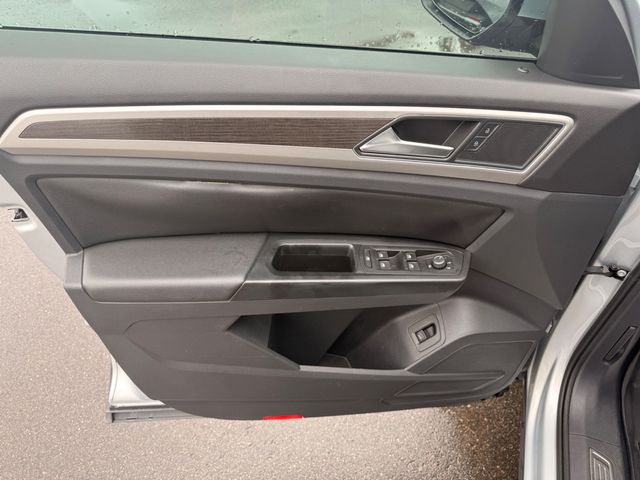 2019 Volkswagen Atlas 3.6L V6 SEL 4MOTION - 23091979 - 2