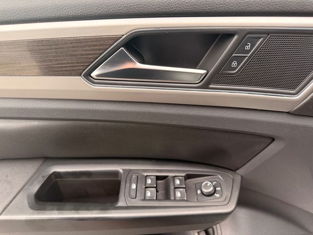 2019 Volkswagen Atlas 3.6L V6 SEL 4MOTION - 23091979 - 3