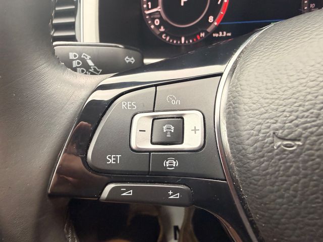 2019 Volkswagen Atlas 3.6L V6 SEL 4MOTION - 23091979 - 8
