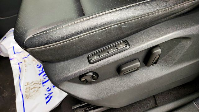 2019 Volkswagen Atlas 3.6L V6 SEL 4MOTION - 23020896 - 11