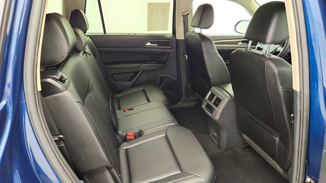 2019 Volkswagen Atlas 3.6L V6 SEL 4MOTION - 23020896 - 24