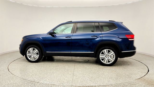 2019 Volkswagen Atlas 3.6L V6 SEL 4MOTION - 23020896 - 7