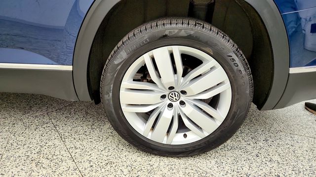 2019 Volkswagen Atlas 3.6L V6 SEL 4MOTION - 23020896 - 8