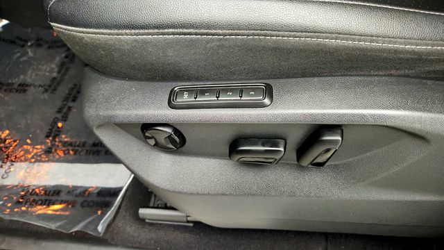2019 Volkswagen Atlas 3.6L V6 SEL 4MOTION - 23035112 - 11