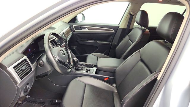 2019 Volkswagen Atlas 3.6L V6 SEL 4MOTION - 23035112 - 19