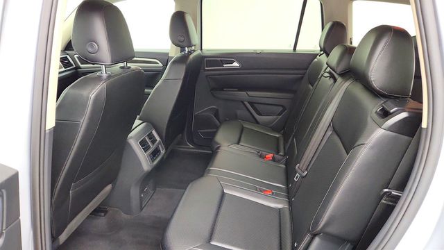 2019 Volkswagen Atlas 3.6L V6 SEL 4MOTION - 23035112 - 20