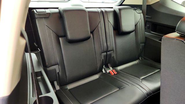 2019 Volkswagen Atlas 3.6L V6 SEL 4MOTION - 23035112 - 22