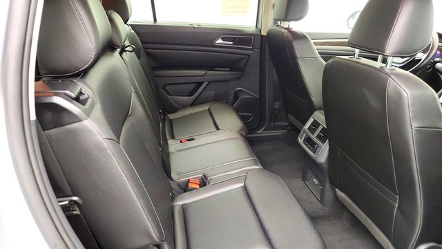 2019 Volkswagen Atlas 3.6L V6 SEL 4MOTION - 23035112 - 23