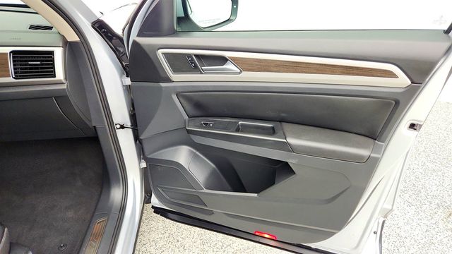 2019 Volkswagen Atlas 3.6L V6 SEL 4MOTION - 23035112 - 26