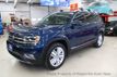 2019 Volkswagen Atlas 3.6L V6 SEL Premium 4MOTION - 22999443 - 2