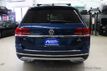 2019 Volkswagen Atlas 3.6L V6 SEL Premium 4MOTION - 22999443 - 58